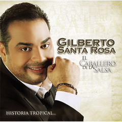 143 - 100 Gilberto Santa Rosa - La Agarro Bajando [ Dj Freemix ]