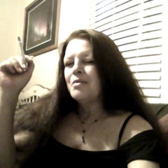 Midnight Blue..vocals Rusty Wood