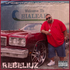 Rebeliuz feat. Acosta and LMS - That's Da Way (Hustla's Theme) produced by G Music