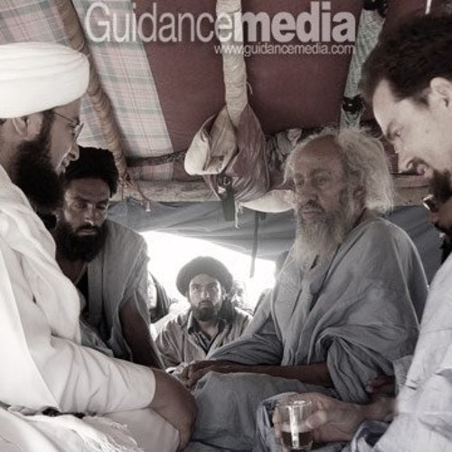 Qasida Burda by Shaykh Hamza Yusuf w/ Moroccan Munshids