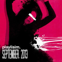 September 2013 Mix