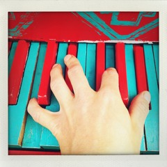 Salam Peace Shalom - Fresh Mix