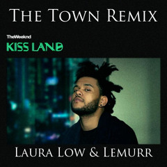 - Laura Low & Lemurr Remix