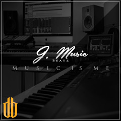 Masked Up (Prod. By J.Music &  SuperstaarBeats)