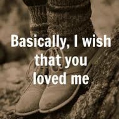 Nicest Thing - Kate Nash