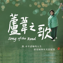 蘆葦之歌 (Song of the Reed): 花絮人物篇#3 沈中阿嬤