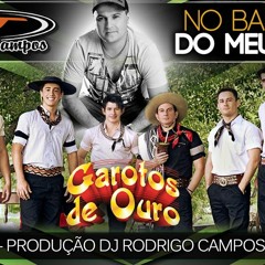 Dj Rodrigo Campos Feat Garotos de Ouro - No Barulho do Meu Relho