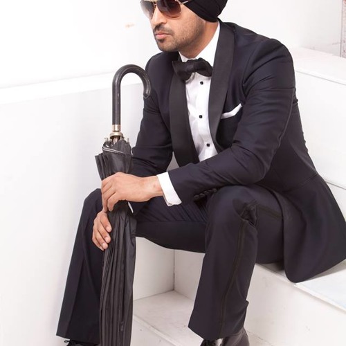 The Judai - Diljit Dosanjh - Dhol Bass - Remix - Dj UBM