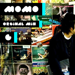 Mo - G (Original Mix)