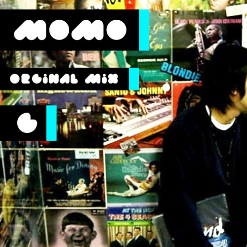 Mo - G (Original Mix)