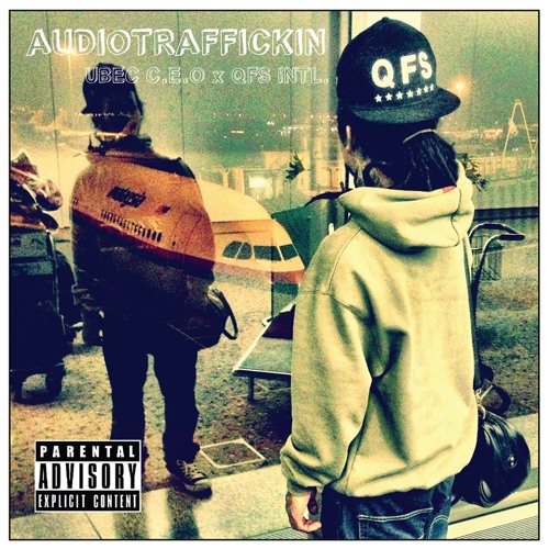 UBEC C.E.O - FLIGHTMODE (prod. by ▶▶△)