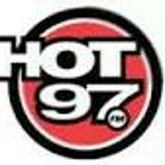 G Streets Hot 97 freestyle