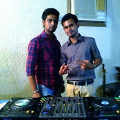 Nirshartho Valobasha- Dhakar Pola (DJ RAIHAN & DJ S@JIB)- Demo