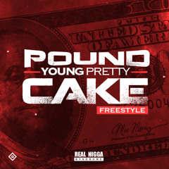 Pound Cake Frestyle