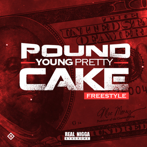 Pound Cake Frestyle