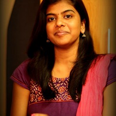 Nee Partha Parvai Swagatha Sundar Cover Ft.