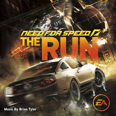 Need For Speed The Run Wii Soundtrack - Tim Myers - Life's A Party