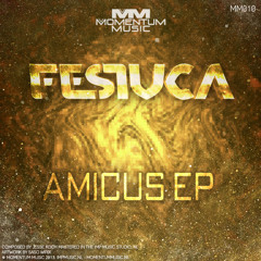 Festuca - Amicus
