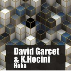 "HOKA / MUSK" DAVID GARCET & K.HOCINI