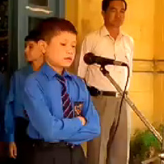 Aaey Raah-e-Haq Key Shaheedon, Tumhe Watan Ki Hawaein Salaam Kehti Hain