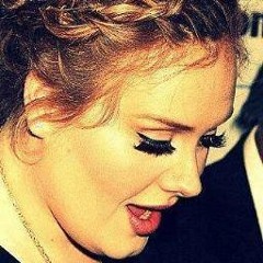 Adele - Many Shades Of Black