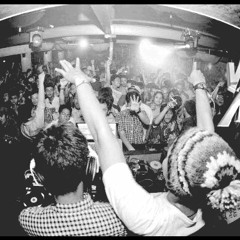 Be Ain't Fifteen Fire (Viro Arve Edit)