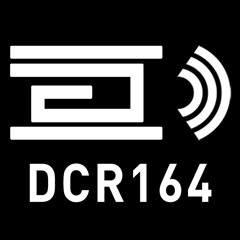 DCR164 - Drumcode Radio Live - Adam Beyer live from Elrow, Barcelona
