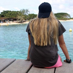 JAMIE MCDELL - Ellie Goulding, Paramore, Zedd & One Direction mash-up.