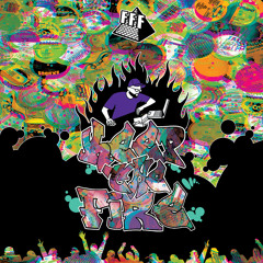 FFF - Amen Soldier (Preview)