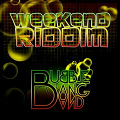 Kannst Du Lieben - RastaBenji ls. Bubble Bang Band (Weekend Riddim)