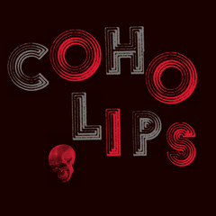 COHO LIPS - LICK YOUR SORE CHOPS