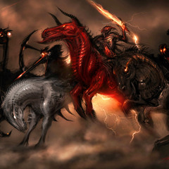 Human Quasi Frauds - Metaphorsemen