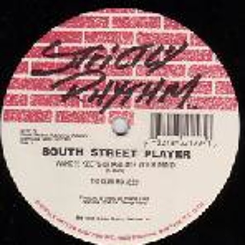 South Street Player - (Who) Keeps Changing Your Mind (Sure Is Pure Remix) (96k MP3)
