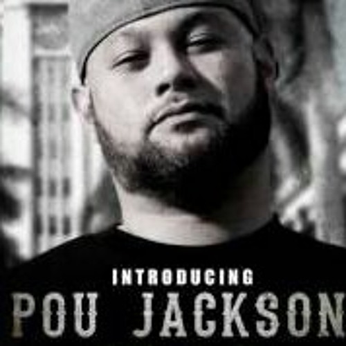 Block Party - Pou Jackson