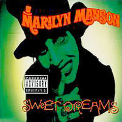 Marilyn Manson- Sweet Dreams Full Guitar Instrumentals Cover