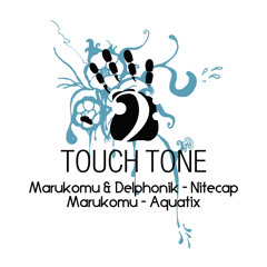Marukomu - Aquatix (TOUCH006)