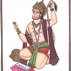 Shree Hanuman Chalis