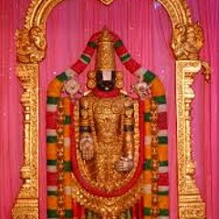 Sri Venkateswara Suprabhatam