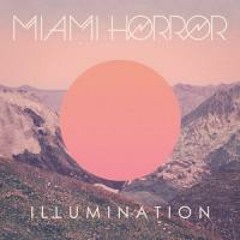 Miami Horror - Moon Theory (Yacht Remix)