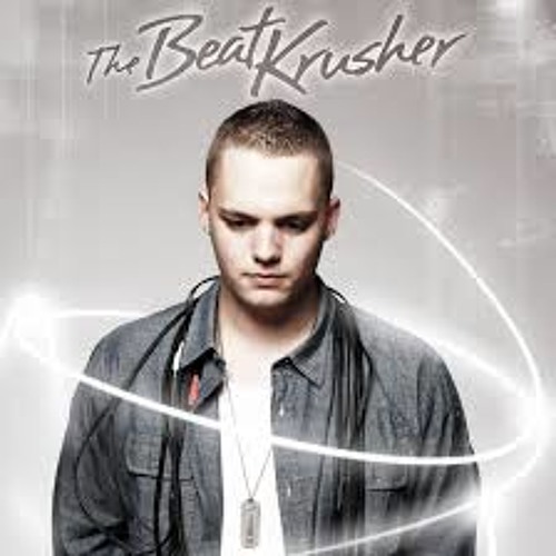 The BeatKrusher - Before I Forget (2013 Re - Master)