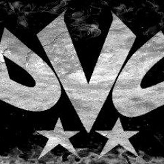 DVC-Psychedelic Party