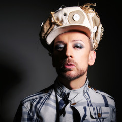 Boy George - Axel's Jackin Situation