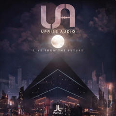 03. Stealth & Altair - Lost Highway - UACD001