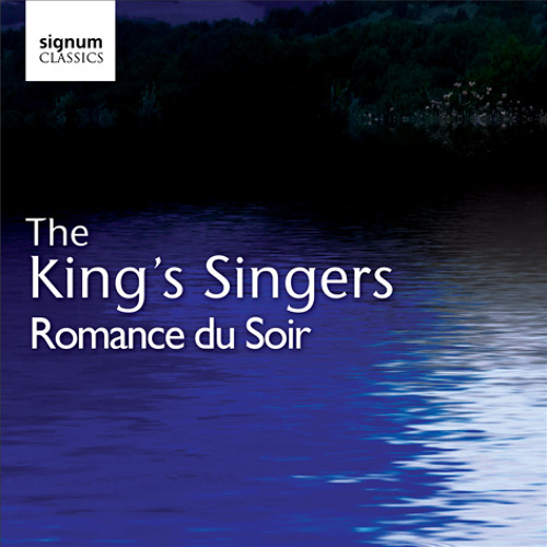 Stream Calme Des Nuits by The King's Singers | Listen online for free on  SoundCloud