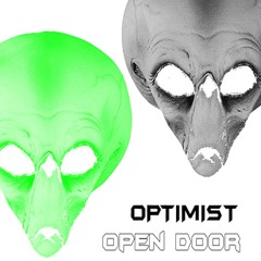 Optimist - Open Door On iTunes!!!