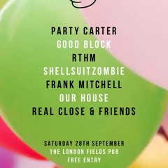 Fragment Monthly 032 - 3rd Birthday Special