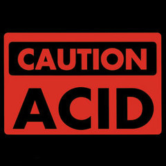 Acid Tekno mix