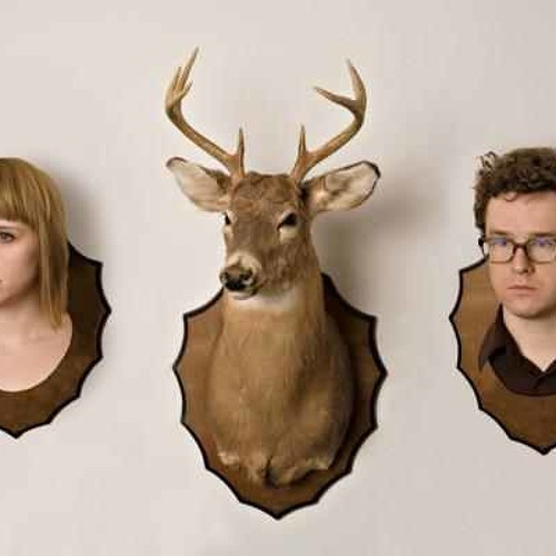 Wye Oak - Civilian (Thomas Lizzara Bootleg)