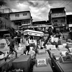 Sống Nghèo - Cá Rồng ft Na