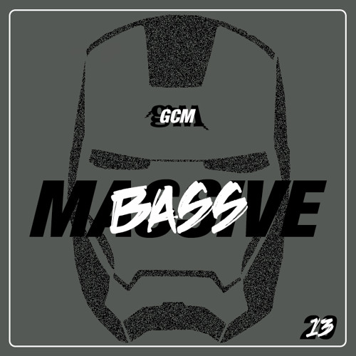 GCM - MASSIVE BASS